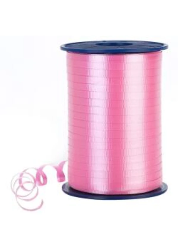 Açık Pembe Rafya 8mm