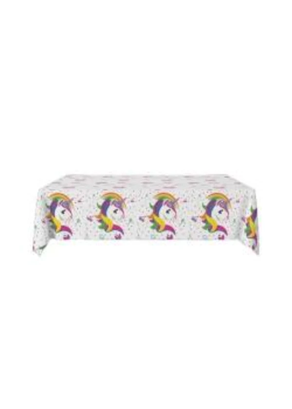 Unicorn Plastik Masa Örtüsü 120x180