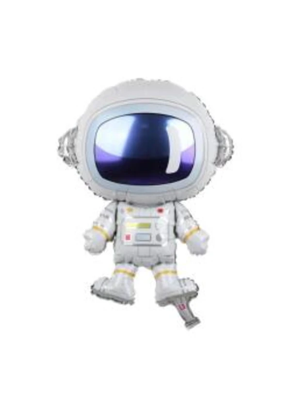 Astronot Folyo Balon 80cm