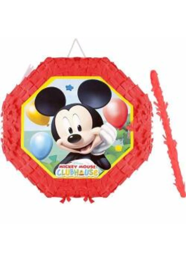 Mickey Mouse Pinyata