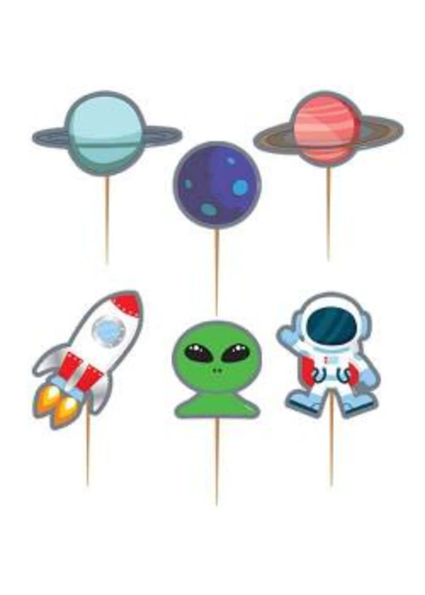 Kozmik Galaksi Kürdan 10'lu