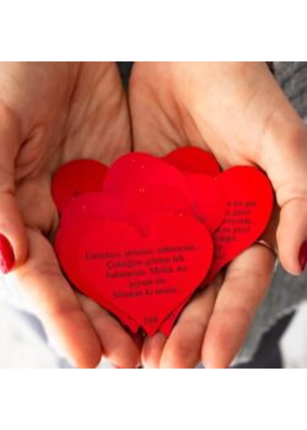 365 Gün Aşk Sözü