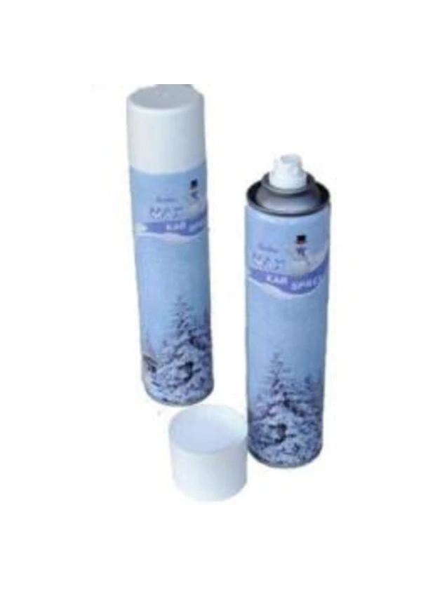 Eriyen Kar Spreyi 300 ml