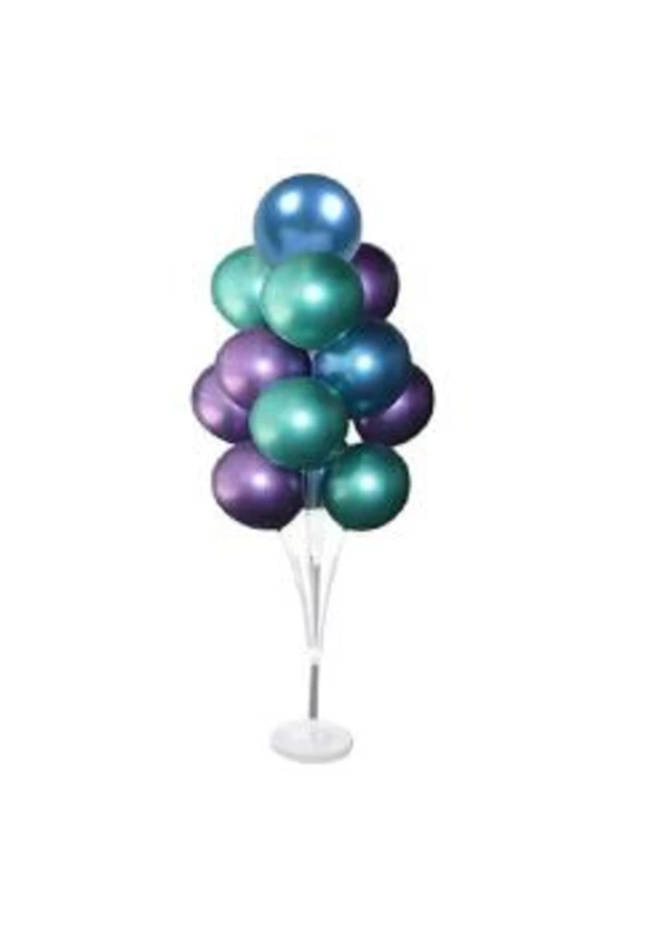 Ayaklı Balon Standı 13'lü