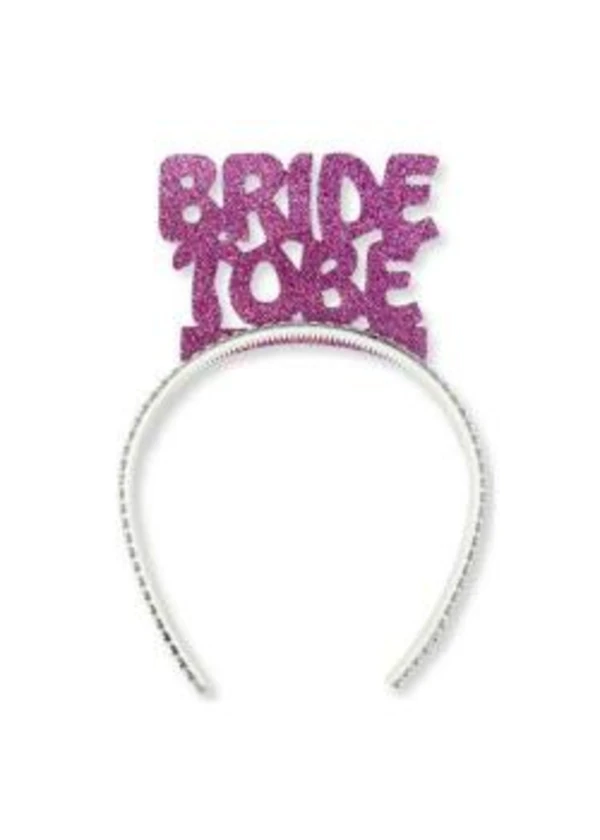 Bride To Be Eva Mor Taç