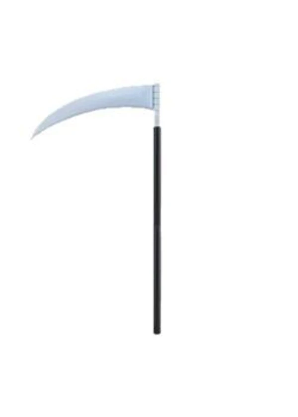 Halloween Plastik Orak