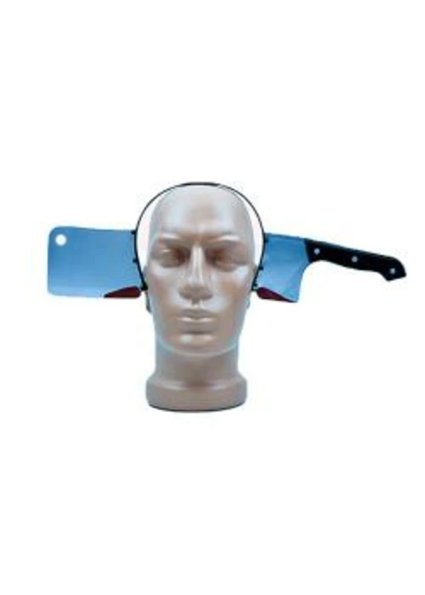 Halloween Plastik Satır