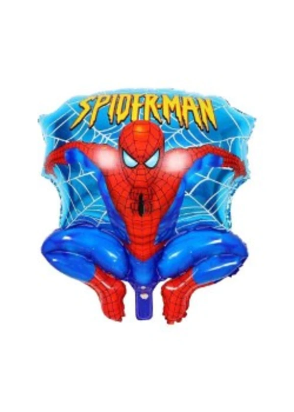 Spiderman Folyo Balon 67x63