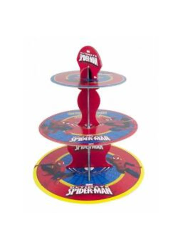 Spiderman Kek Standı