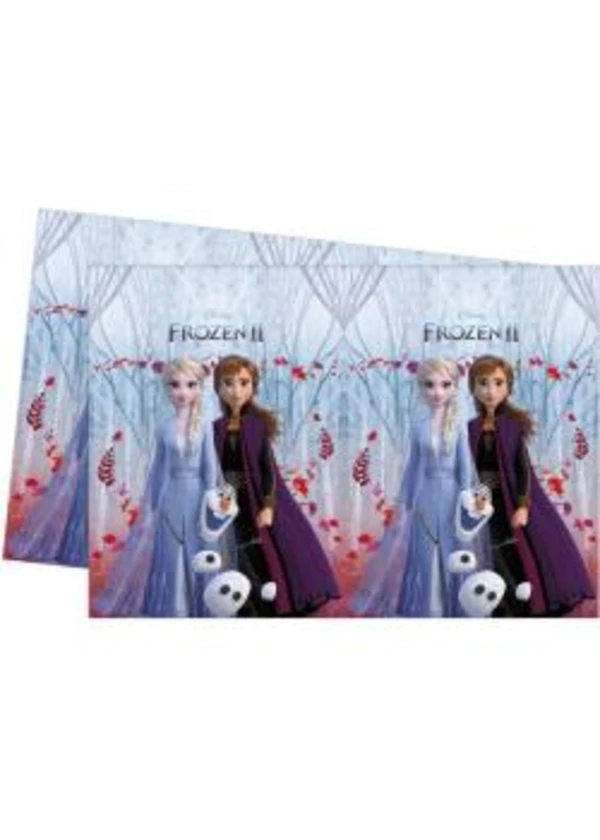Frozen 2 Masa Örtüsü 120x180cm