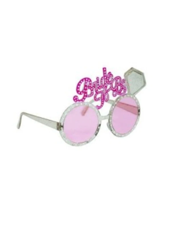 Bride To Be Parti Gözlüğü