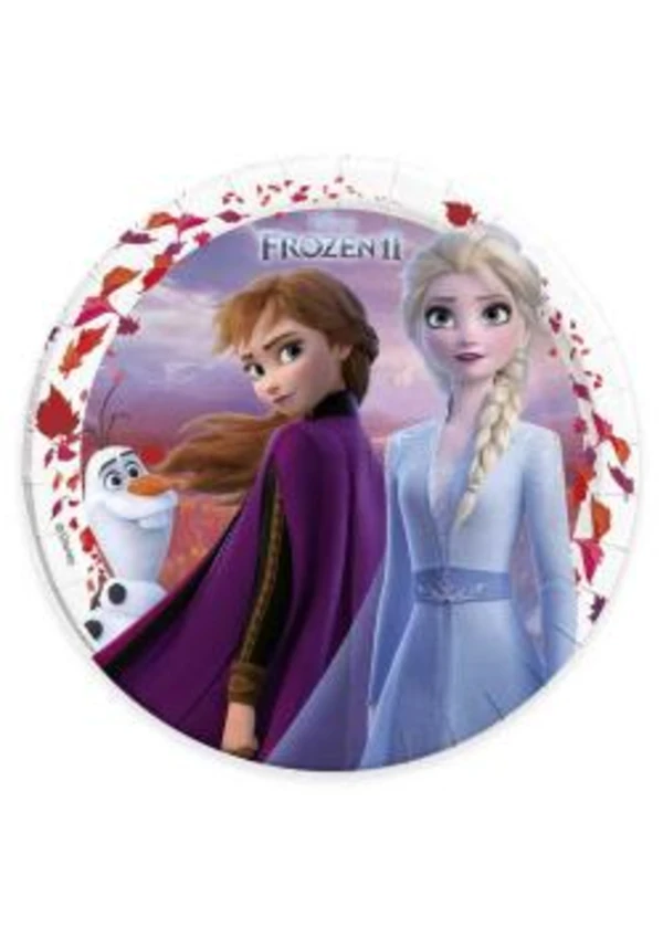 Frozen 2 Karton Tabak 8'li