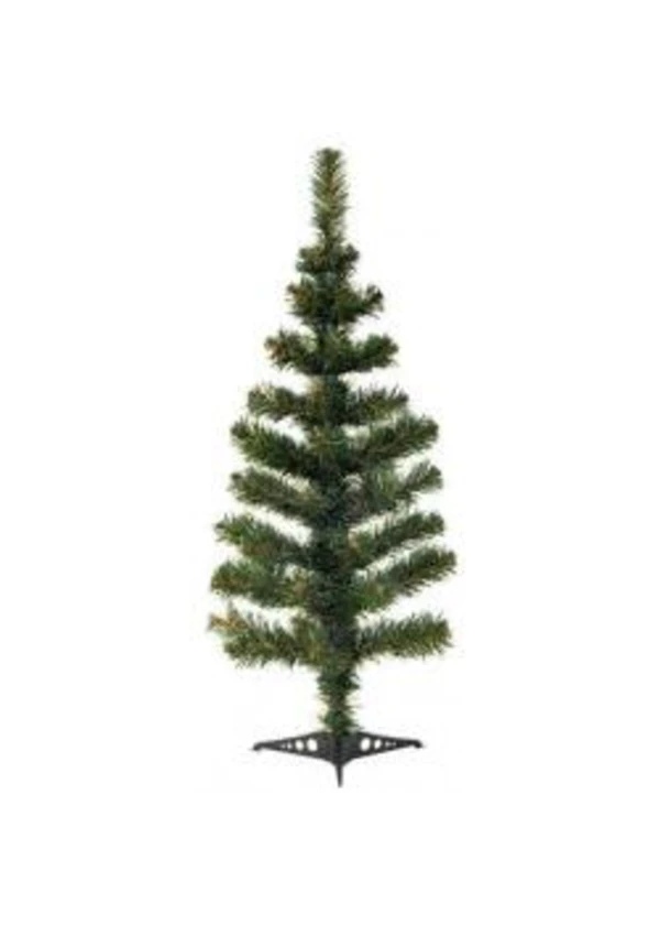 Yılbaşı Çam Ağacı 90cm 91dal