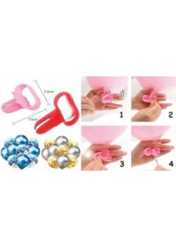 Balon Yapıştırma Bandı