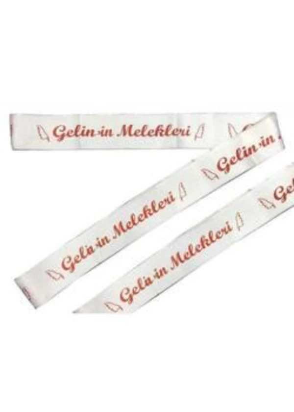 Gelinin Melekleri Kuşak