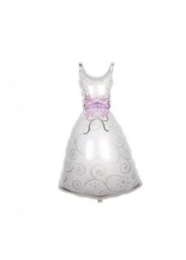 Gelinlik Folyo Balon 75cm