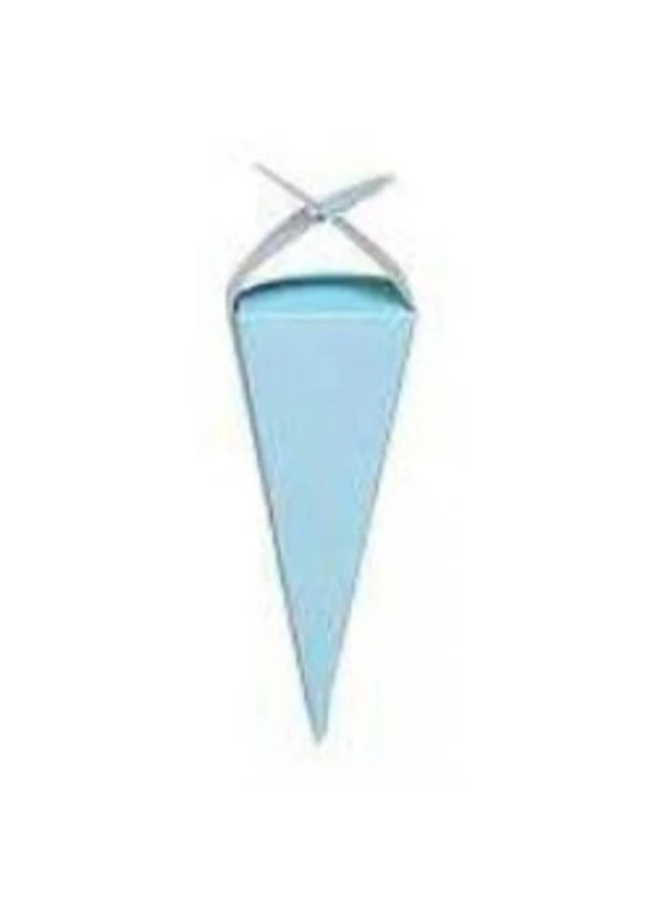 Mavi Külah Şekerlik 50'li