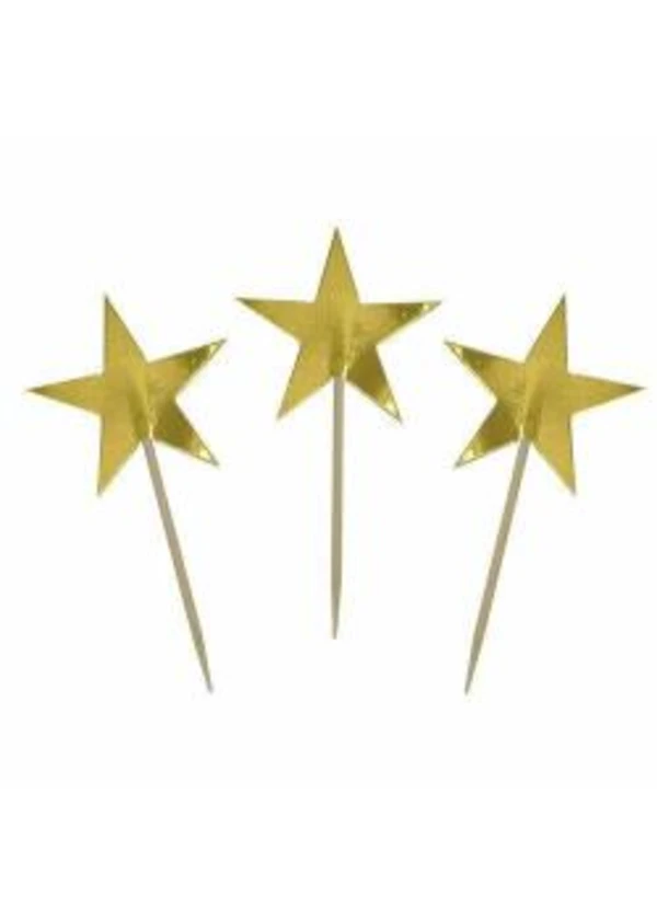 Altın Yıldız Kürdan 10'lu