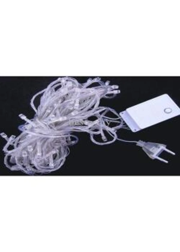 Çok Fonksiyonlu Led Işık Beyaz 10mt