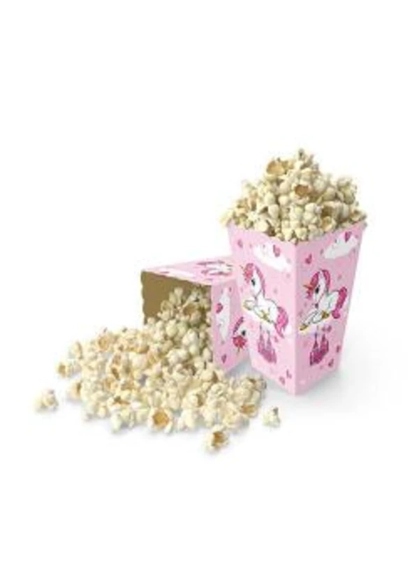 Unicorn Mısır Kutusu 10'lu