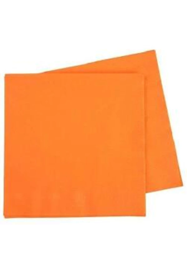 Turuncu Peçete 16'lı