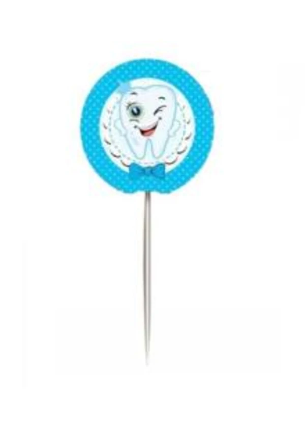 Mavi Diş Kürdan 20'li