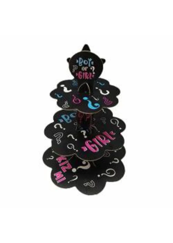 ​​Cinsiyet Kek Standı