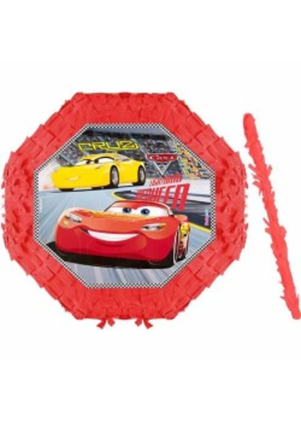Cars Pinyata