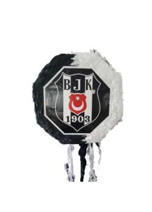 Beşiktaş Pinyata