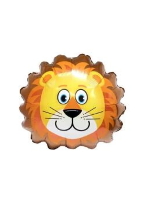 Aslan Folyo Balon 45cm