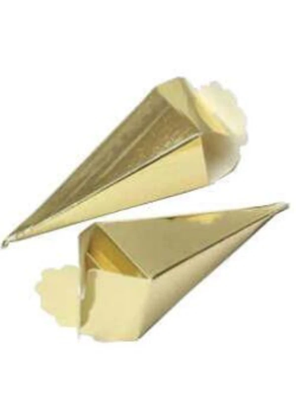 Altın Külah Şekerlik 50'li