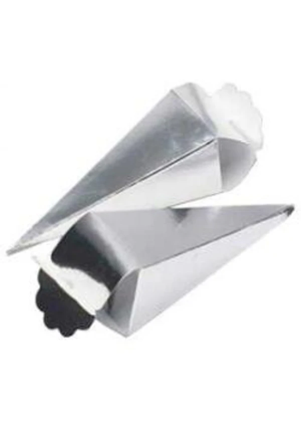 Gümüş Külah Şekerlik