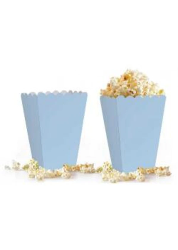 Mavi Mısır Kutusu 8'li