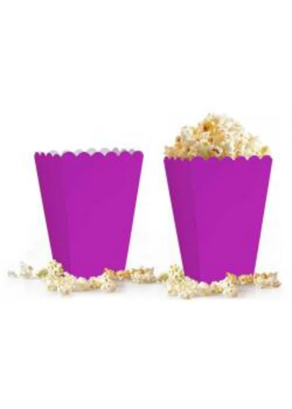 Mor Mısır Kutusu 8'li