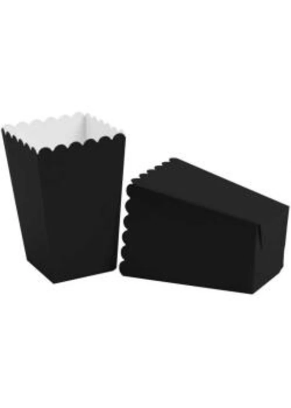 Siyah Mısır Kutusu 8'li