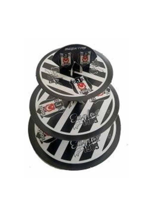 Beşiktaş Kek Standı