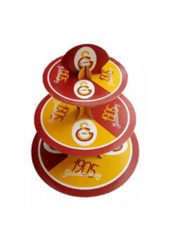 Galatasaray Kek Standı