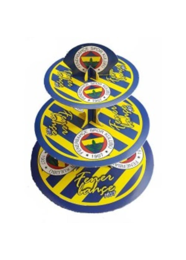 Fenerbahçe Kek Standı