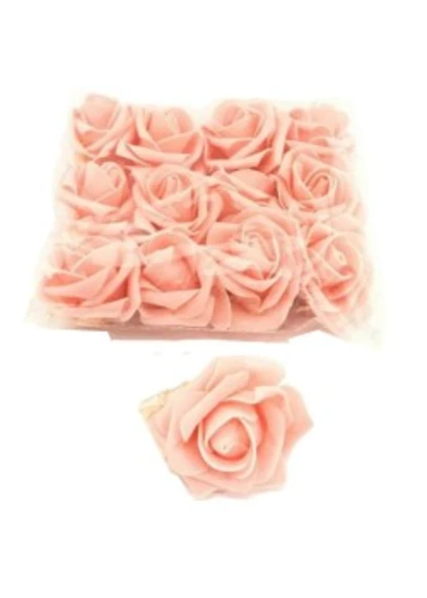 Kına El Gülü Somon