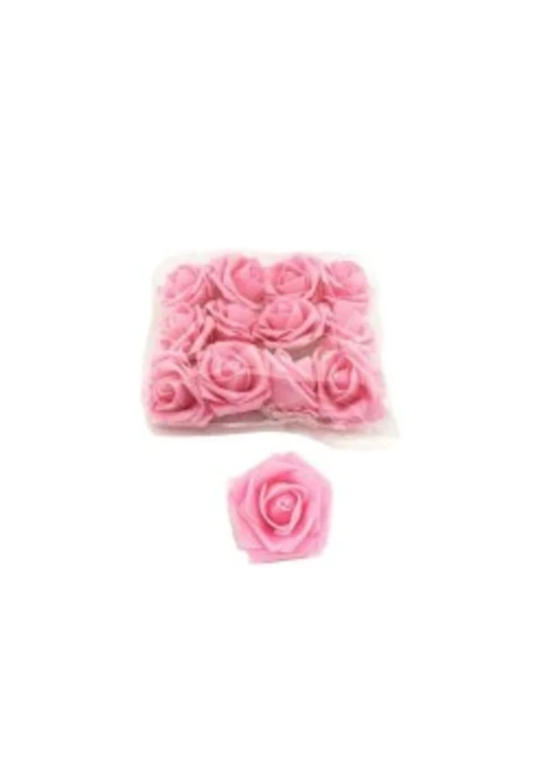 Kına El Gülü Pembe