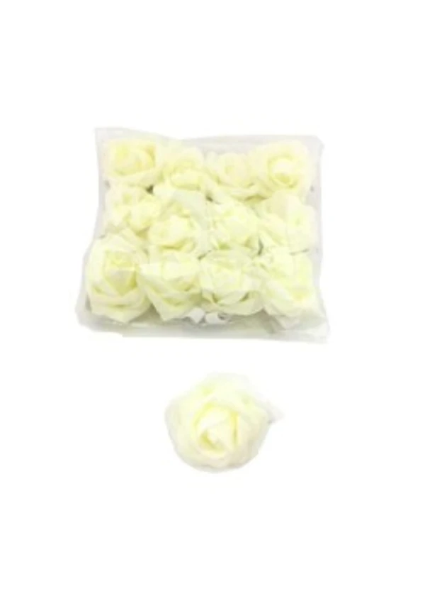 Kına El Gülü Krem