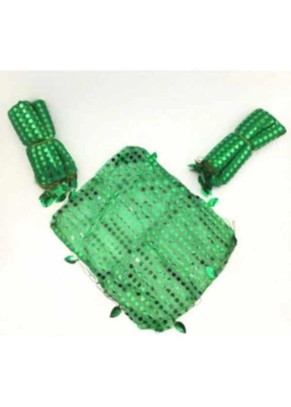 Halay Mendili Yeşil