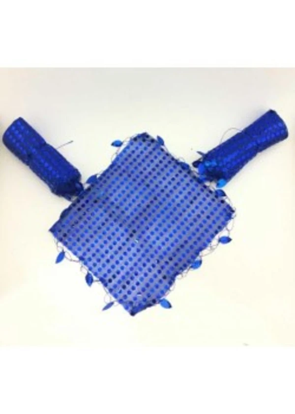 Halay Mendili Saks Mavisi