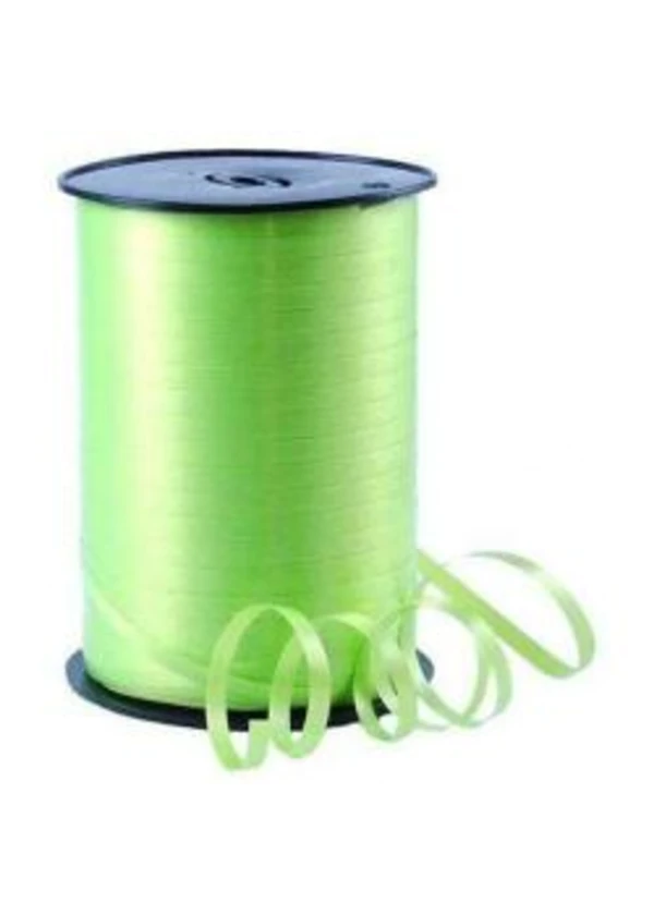 Açık Yeşil Rafya 8mm