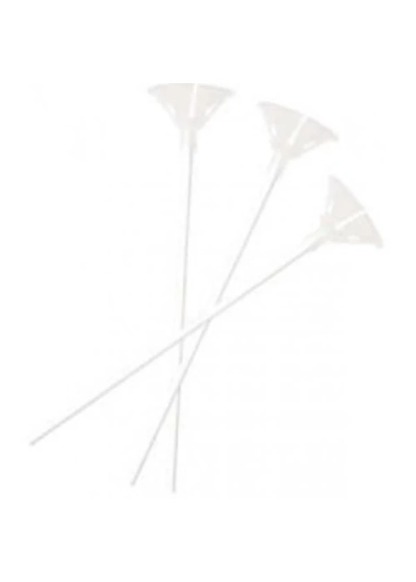 Balon Çubuğu 10'lu