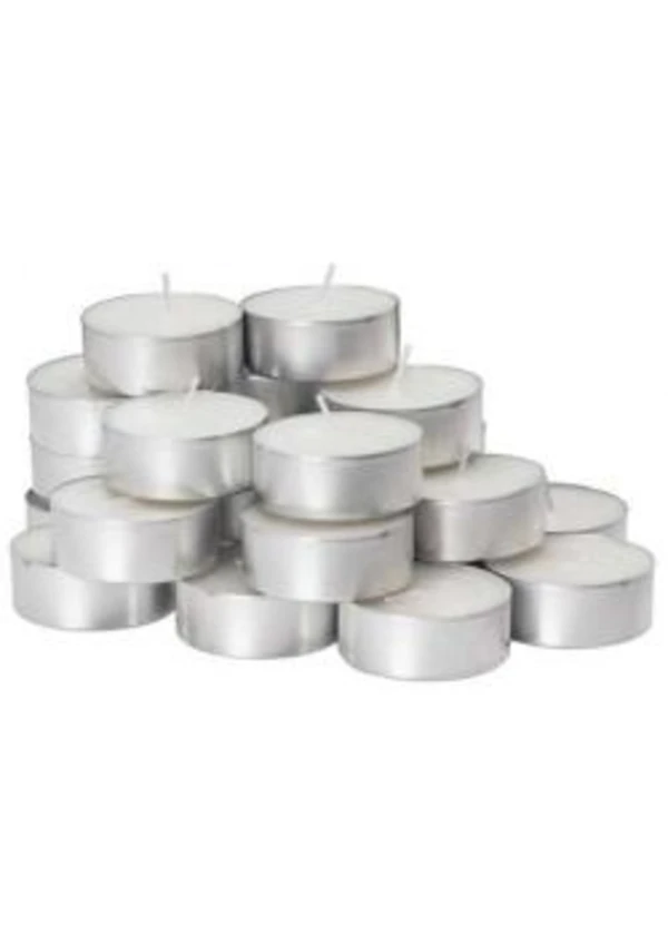 Tealight Mum 50'li