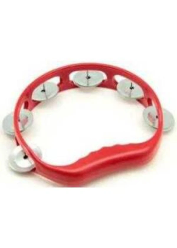 Kırmızı Plastik Tef