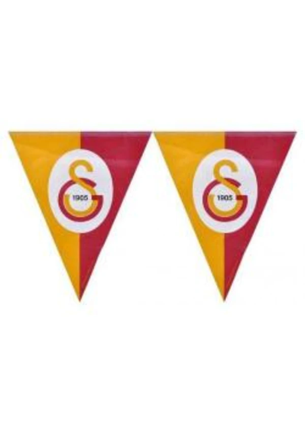 Galatasaray Üçgen Flama
