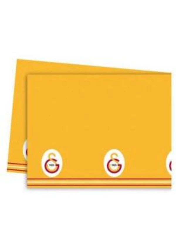 Galatasaray Masa Örtüsü 120x180cm