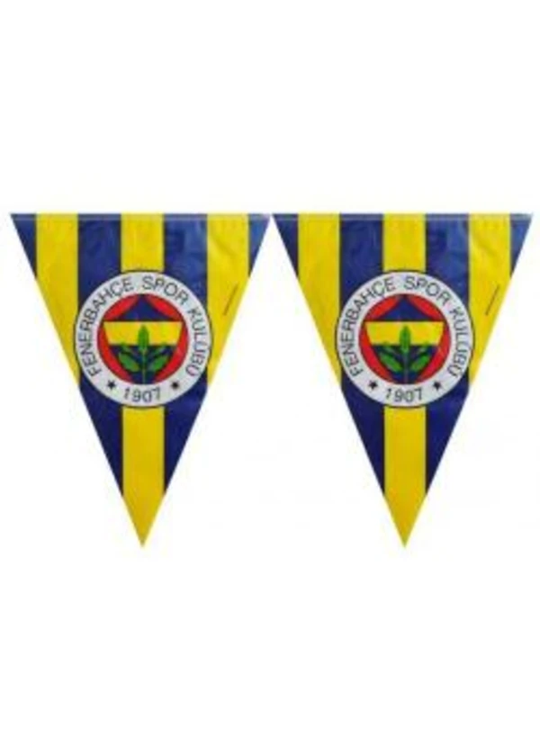 Fenerbahçe Üçgen Flama